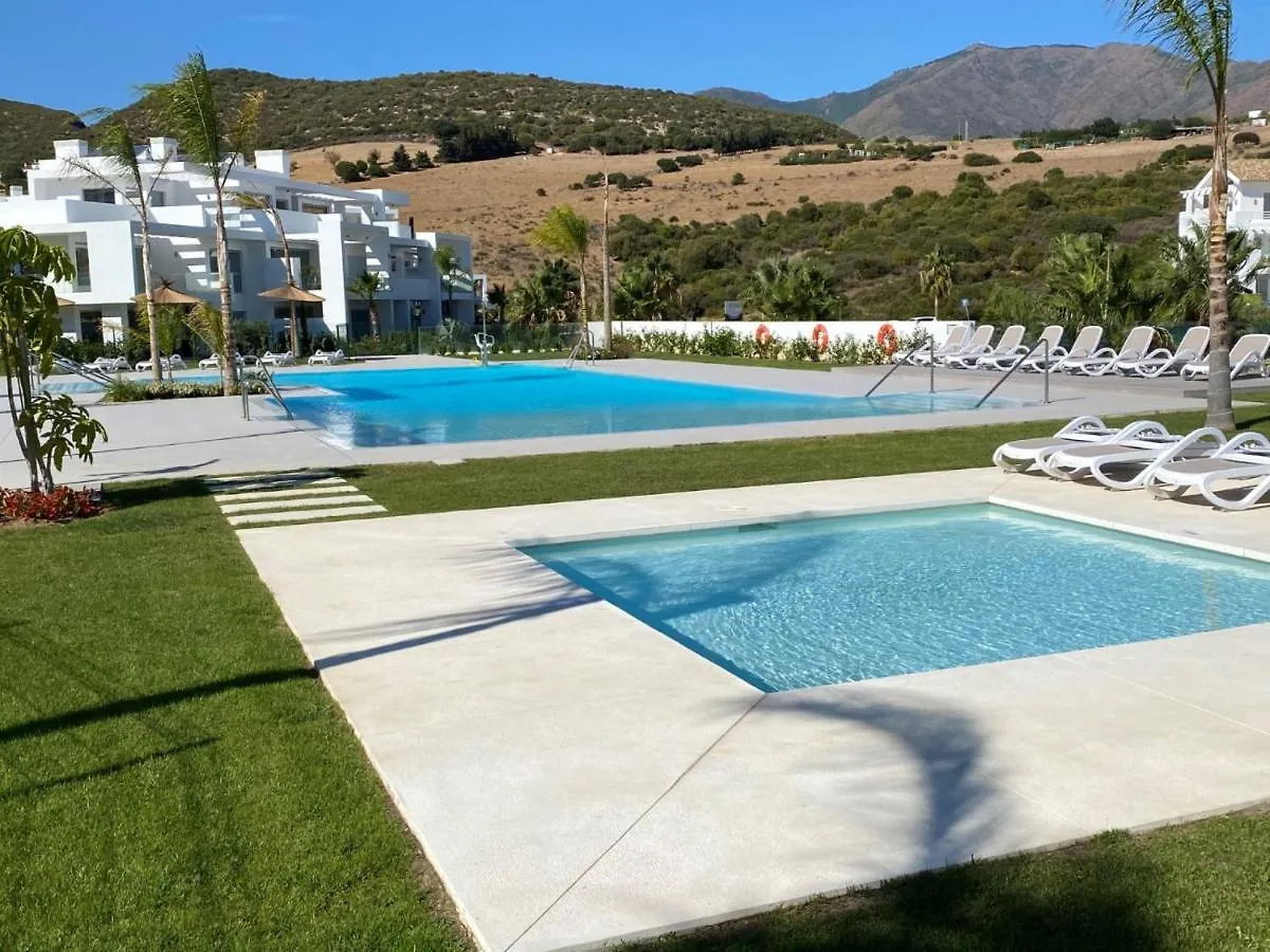 Apartment Al-1112 2 Bed Alcazaba Lagoon Estepona