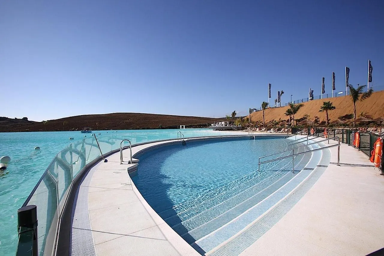 Al-1112 2 Bed Alcazaba Lagoon Estepona Apartment
