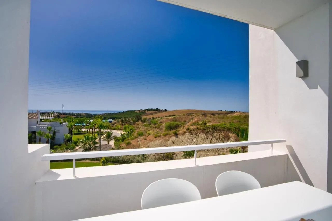Al-1112 2 Bed Alcazaba Lagoon Estepona 0*,