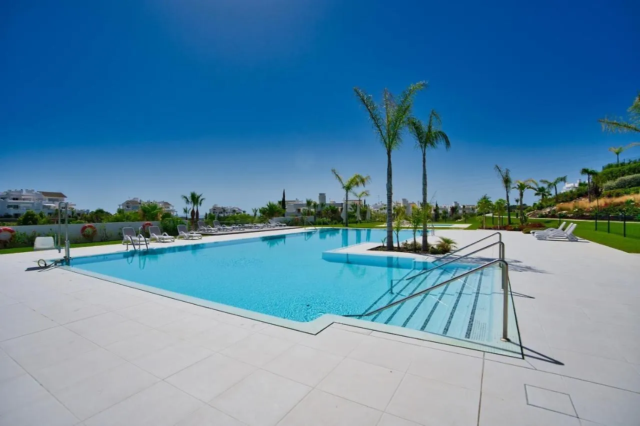 Apartment Al-1112 2 Bed Alcazaba Lagoon Estepona