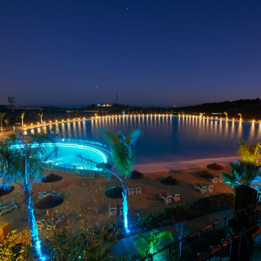 Al-1112 2 Bed Alcazaba Lagoon Estepona 0*,  Spain